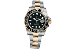 Rolex-GMT-Master-II