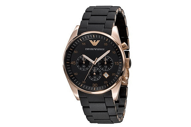 emporio armani 5905 watch price