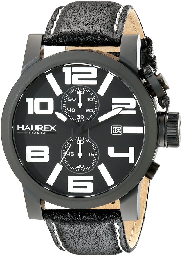 haurex watch reviews