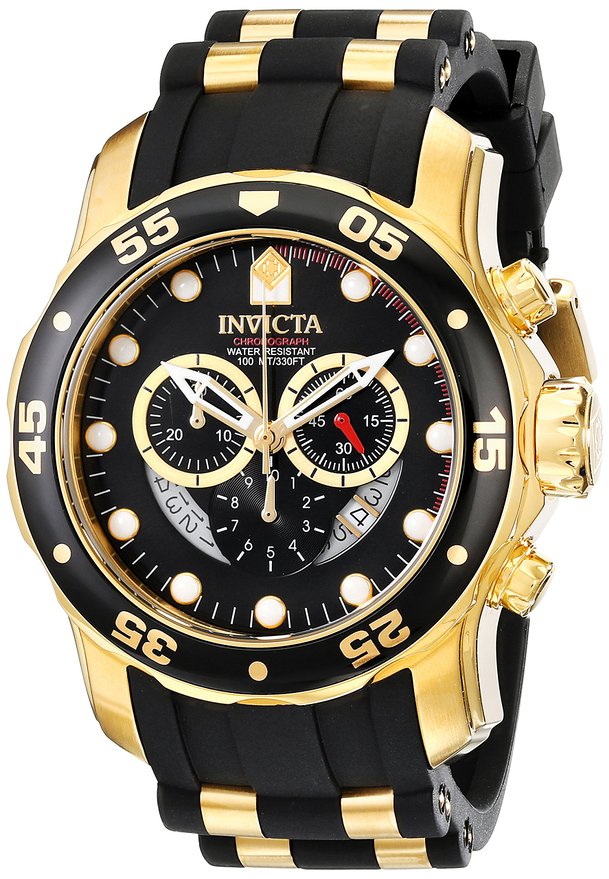 Invicta watch brands hot sale