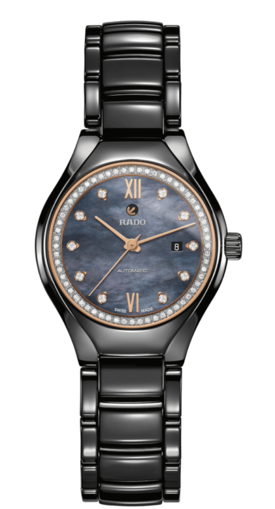 Rado Women's Watch True Automatic Diamonds Model R27242852