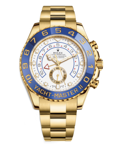 luxury sailing watches
