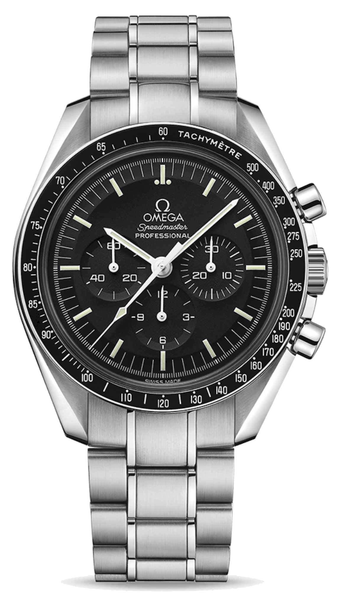 Rolex Speedmaster