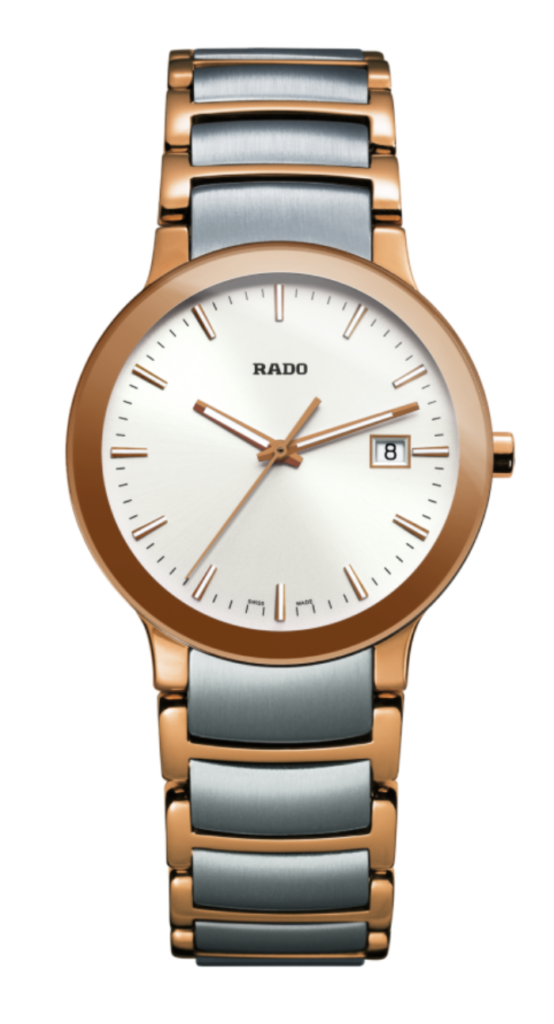 Rado Women's Watch Centrix Model R30555103